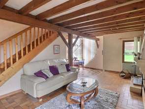 Vente Maison 4 chambresSaint-Lambert-la-Potherie