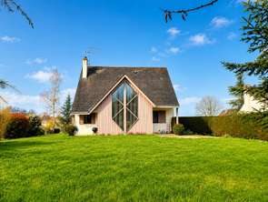 Vente Maison 4 chambresSaint-Lambert-la-Potherie