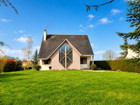 Vente maison 6 pièces Saint-Lambert-la-Potherie 49