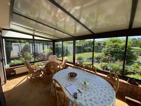 Vente maison 7 pièces Saint-Lambert-la-Potherie 49