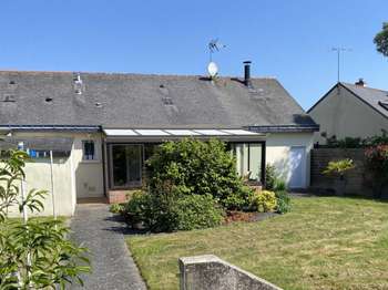 Vente maison 7 pièces Saint-Lambert-la-Potherie 49