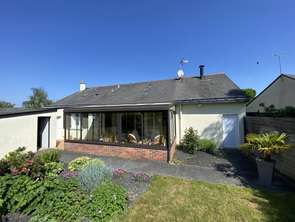 Vente Maison 3 chambresSaint-Lambert-la-Potherie