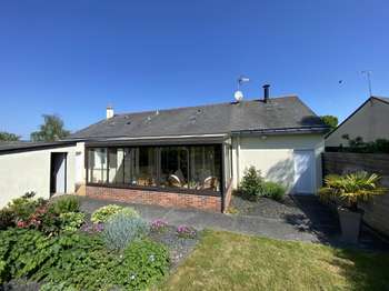 Vente maison 7 pièces Saint-Lambert-la-Potherie 49