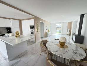 Vente Maison 4 chambresSaint-Lambert-la-Potherie