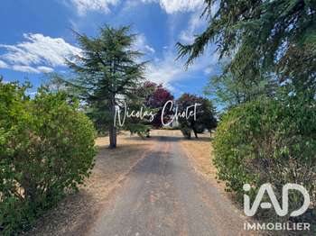 Vente Maison 3 chambresSaint-Lambert-la-Potherie