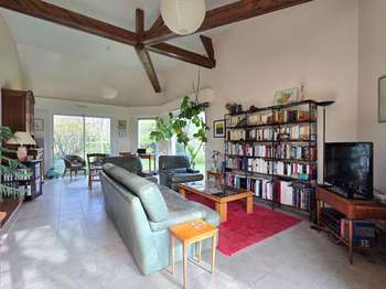 Vente maison 6 pièces Saint-Lambert-la-Potherie 49