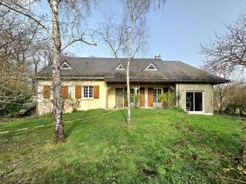 Vente maison 6 pièces Saint-Lambert-la-Potherie 49