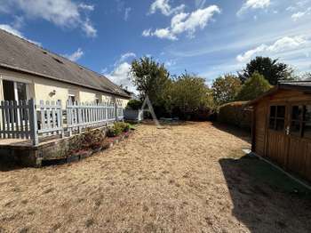 Vente maison 6 pièces Saint-Lambert-la-Potherie 49