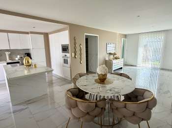 Vente Maison 3 chambresSaint-Lambert-la-Potherie