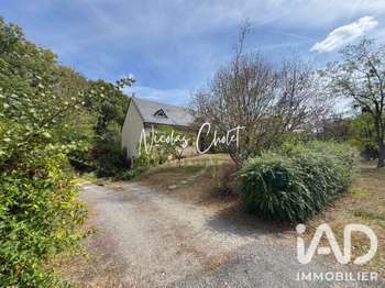Maison 6 pièces 175 m² · à Saint-Lambert-la-Potherie · 175 m² · 404 000 €