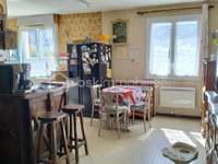 Vente maison 9 pièces