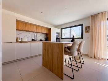Vente Maison 5 chambresSaint-Lambert-la-Potherie