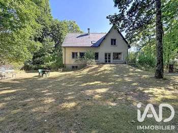 Vente Maison 5 chambresSaint-Lambert-la-Potherie