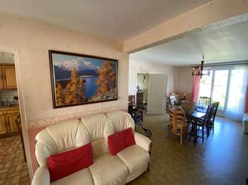 Vente maison 7 pièces Vente maison 7 pièces