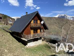 Vente Maison 5 chambresSaint-Lary-Soulan