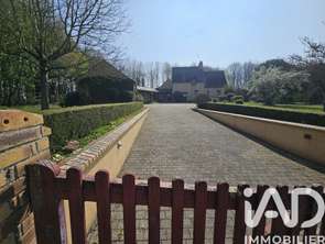 Vente Maison 3 chambresSaint-Launeuc