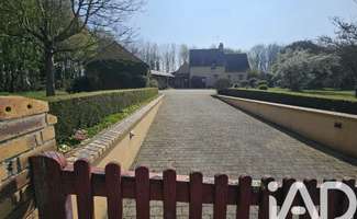 Photo Vente maison Saint-Launeuc