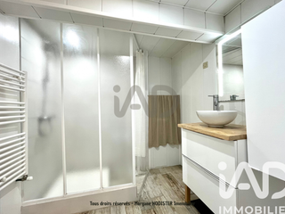 Vente maison 6 pièces Vente maison 6 pièces