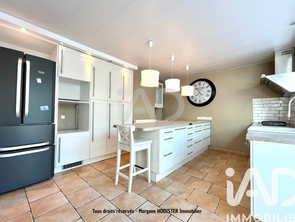 Vente Maison 5 chambresSaint-Laurent