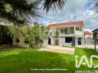 Vente maison 6 pièces Vente maison 6 pièces