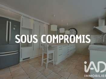 Vente Maison 5 chambresSaint-Laurent