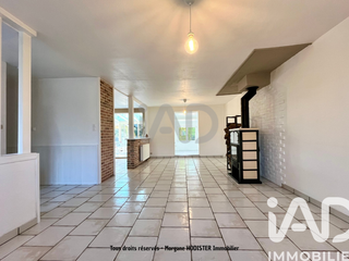 Vente maison 6 pièces Vente maison 6 pièces