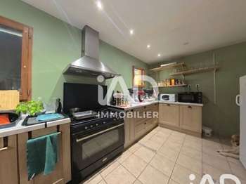 Vente Maison 5 chambresSaint-Laurent