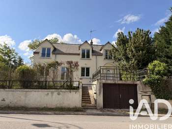 Vente maison 5 pièces Saint-Laurent 18