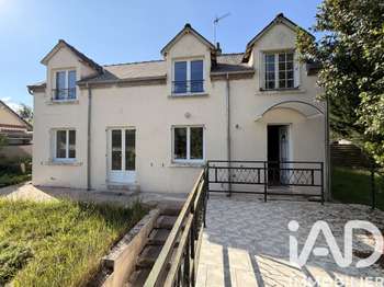 Vente Maison 4 chambresSaint-Laurent