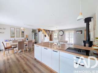 Vente maison 6 pièces Vente maison 6 pièces