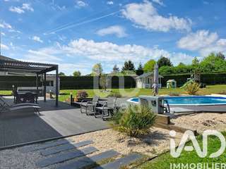Vente maison 6 pièces Vente maison 6 pièces