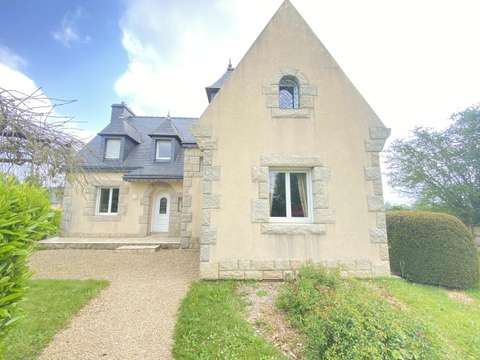 Vente maison Saint-Laurent 22