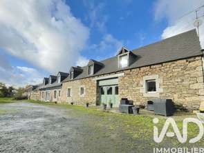 Vente Maison 4 chambresSaint-Laurent