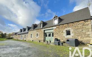 Photo Vente maison Saint-Laurent