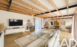 Photo Vente maison Saint-Laurent
