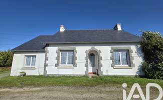 Photo Vente maison Saint-Laurent