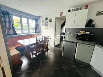 Vente Maison 1 chambreSaint-Laurent