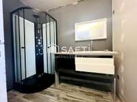 Vente maison 2 pièces