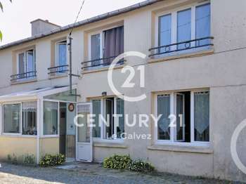 Vente Maison 3 chambresSaint-Laurent