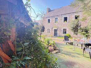 Vente Maison 2 chambresSaint-Laurent