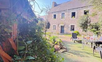 Photo Vente maison Saint-Laurent