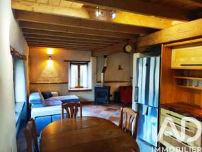 Vente Maison 2 chambresSaint-Laurent
