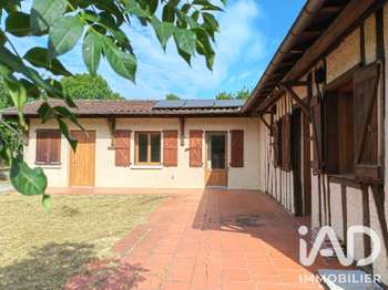 Vente Maison 2 chambresSaint-Laurent