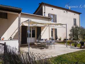 Vente Maison 2 chambresSaint-Laurent