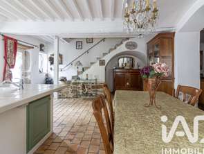 Vente Maison 5 chambresSaint-Laurent-d'Agny