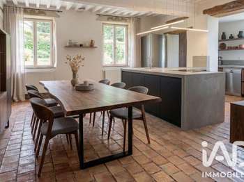 Vente Maison 5 chambresSaint-Laurent-d'Agny