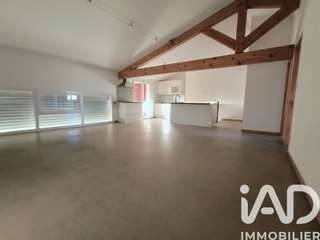 Vente maison 13 pièces