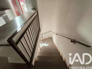 Vente maison 13 pièces