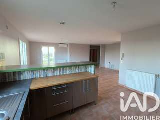 Vente maison 13 pièces