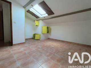 Vente maison 13 pièces